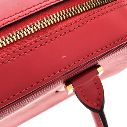 Louis Vuitton Epi Blanc — view 5