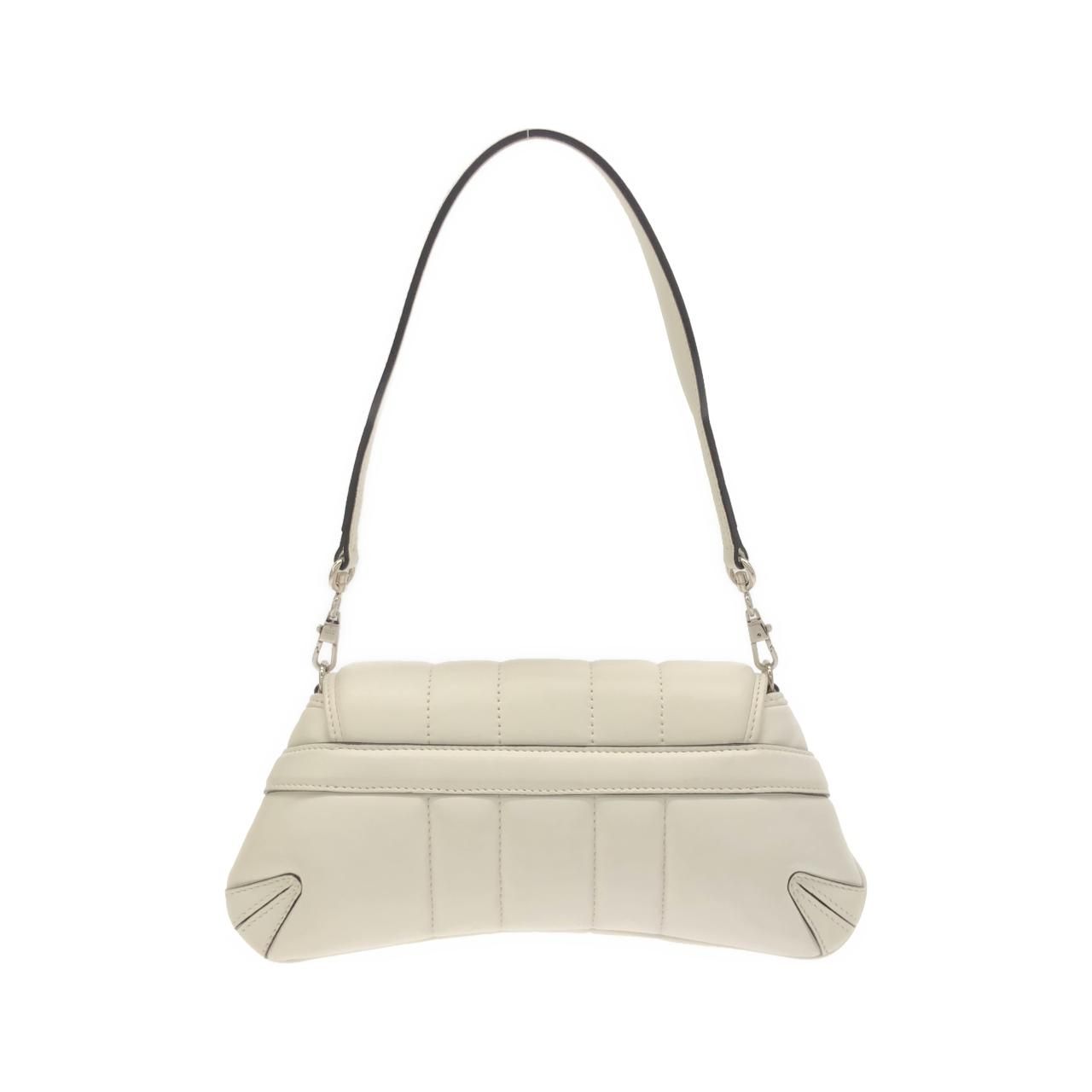 Gucci Shoulder Bag Silver — view 2