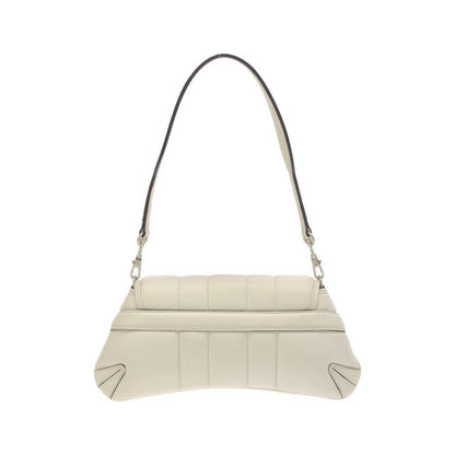 Gucci Shoulder Bag Silver — view 2