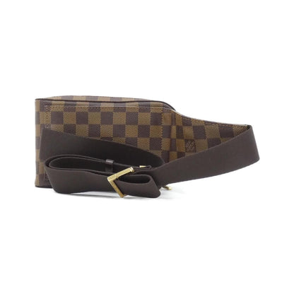 Louis Vuitton Vintage Damier Geronimos — view 2