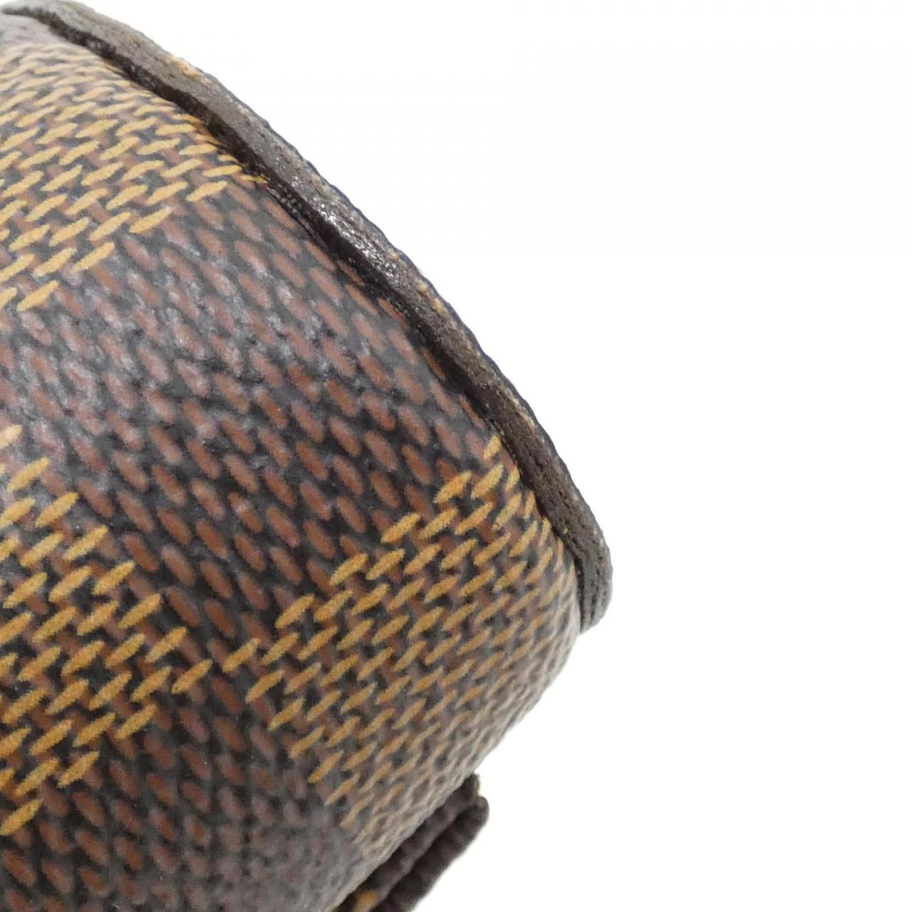 Louis Vuitton Vintage Damier Geronimos — view 3