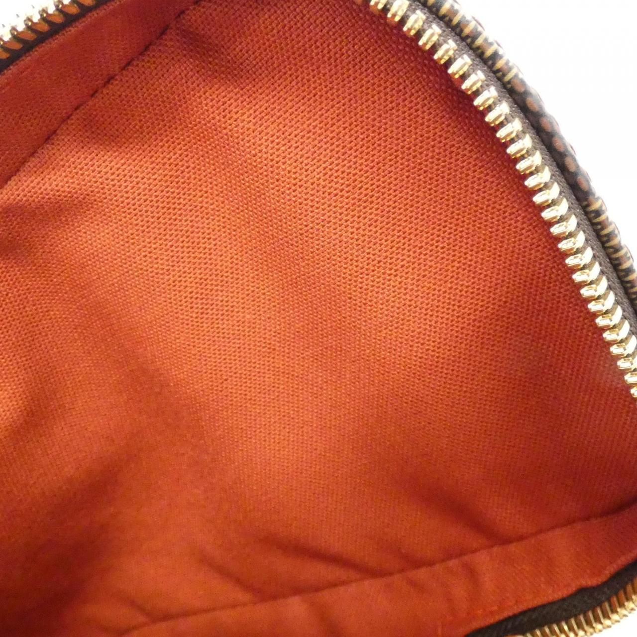 Louis Vuitton Vintage Damier Geronimos — view 7