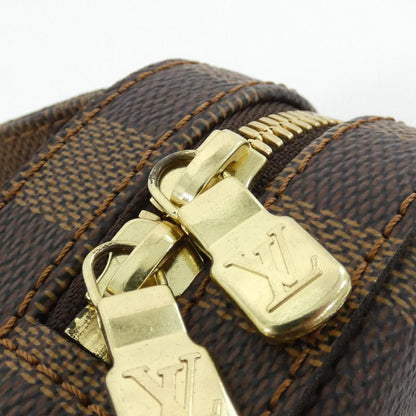 Louis Vuitton Vintage Damier Geronimos — view 4