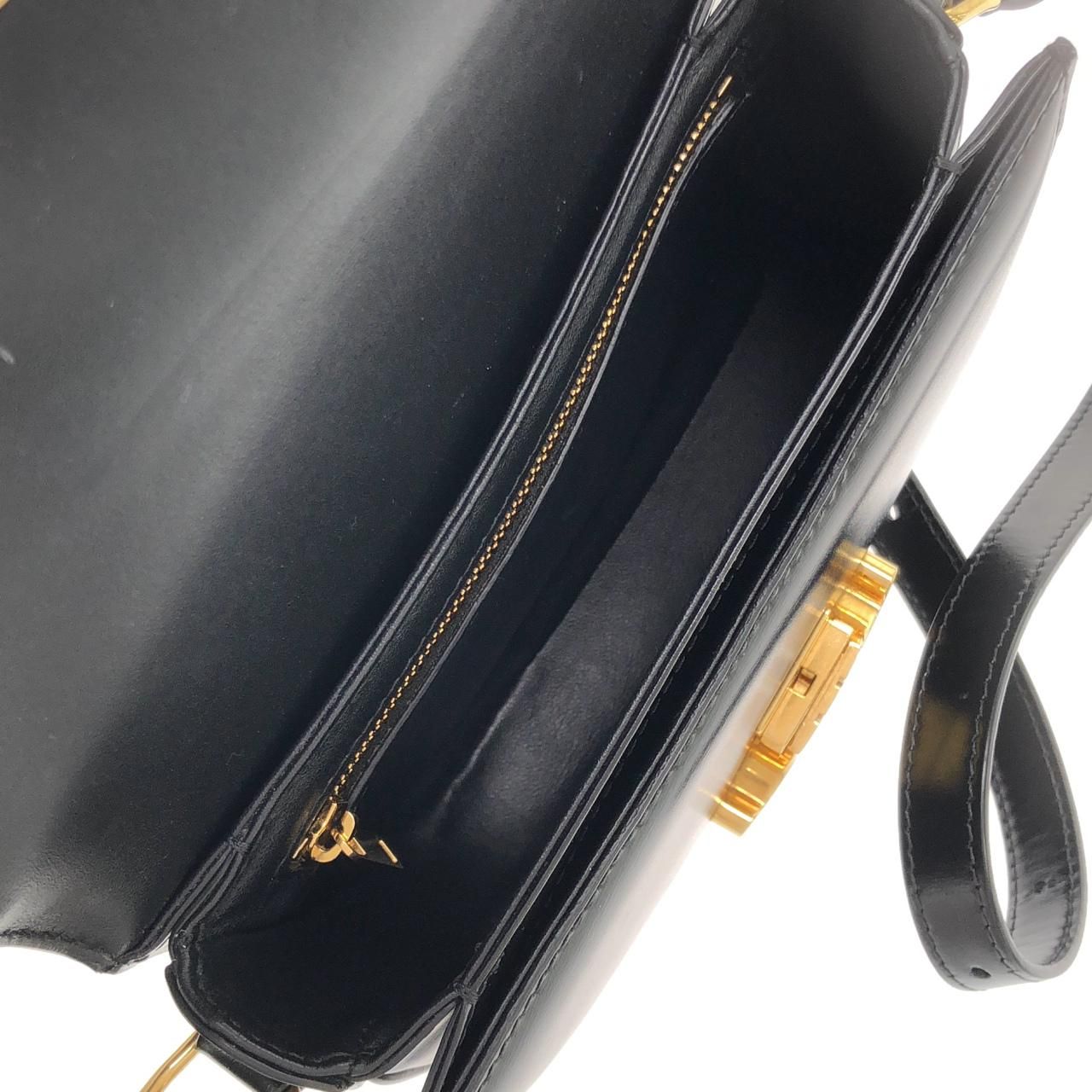 Celine Besace Clair Shoulder — view 8