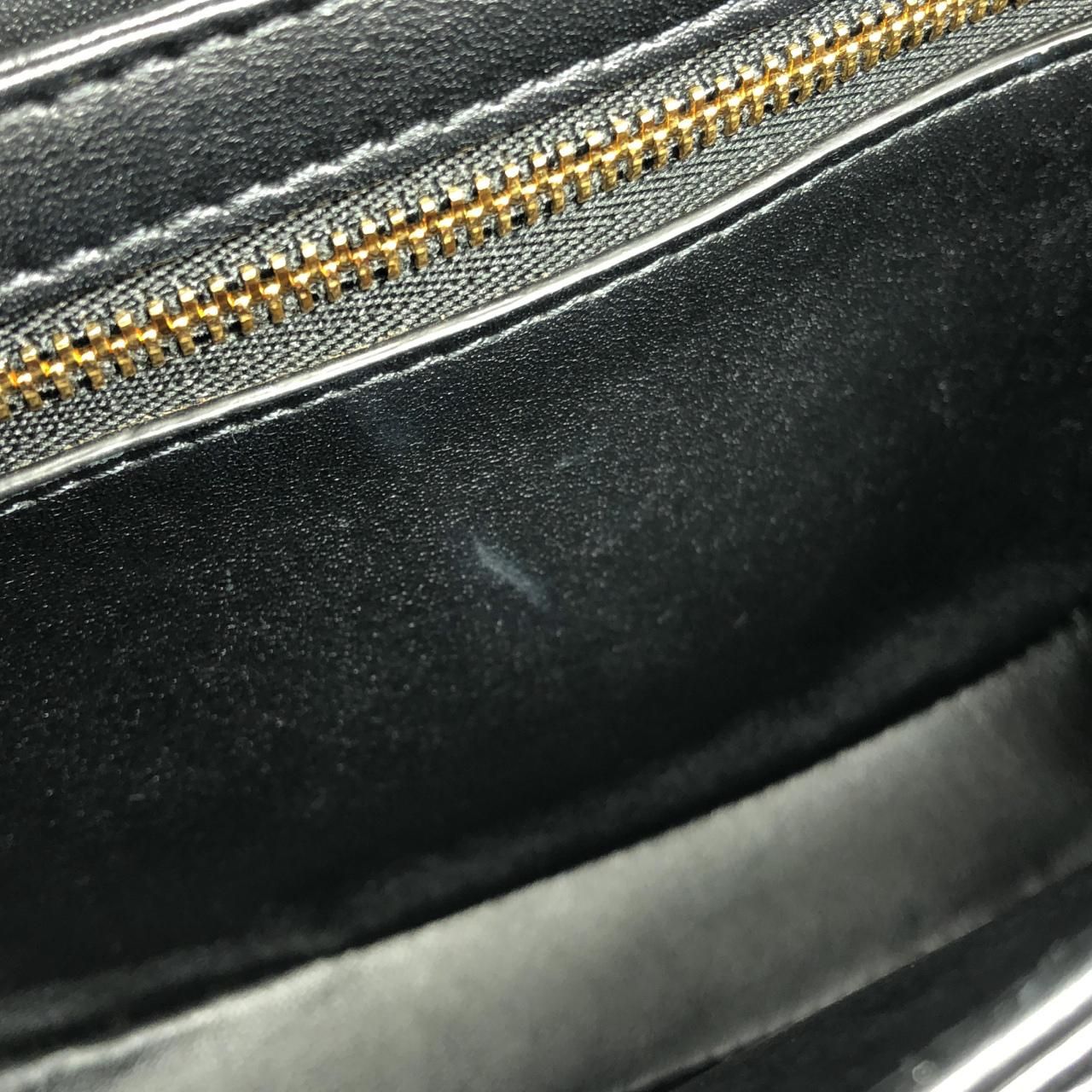 Celine Besace Clair Shoulder — view 9