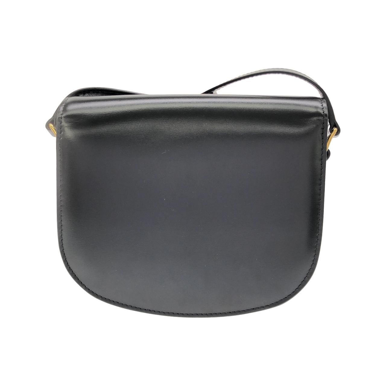 Celine Besace Clair Shoulder — view 2
