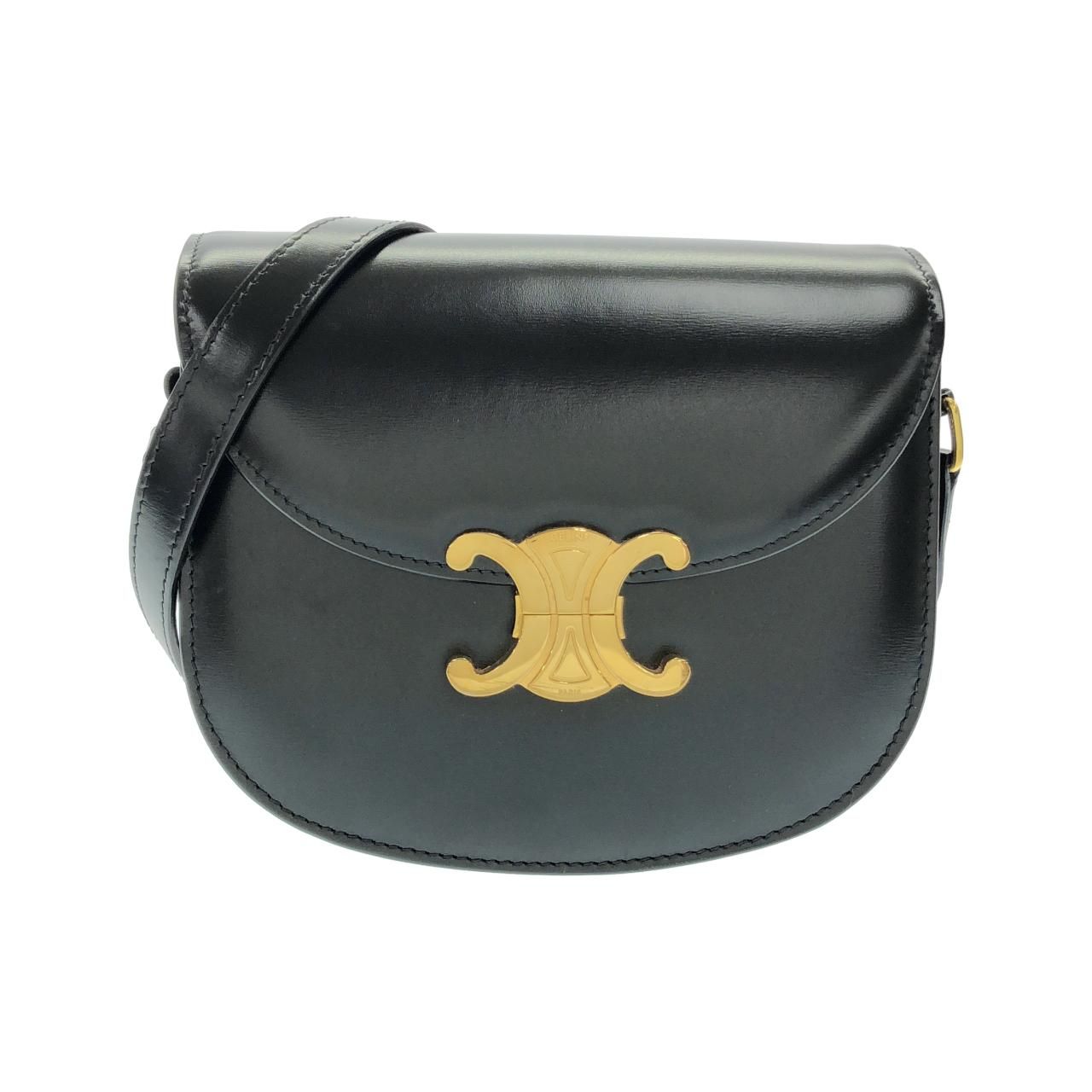 Celine Besace Clair Shoulder