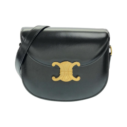 Celine Besace Clair Shoulder