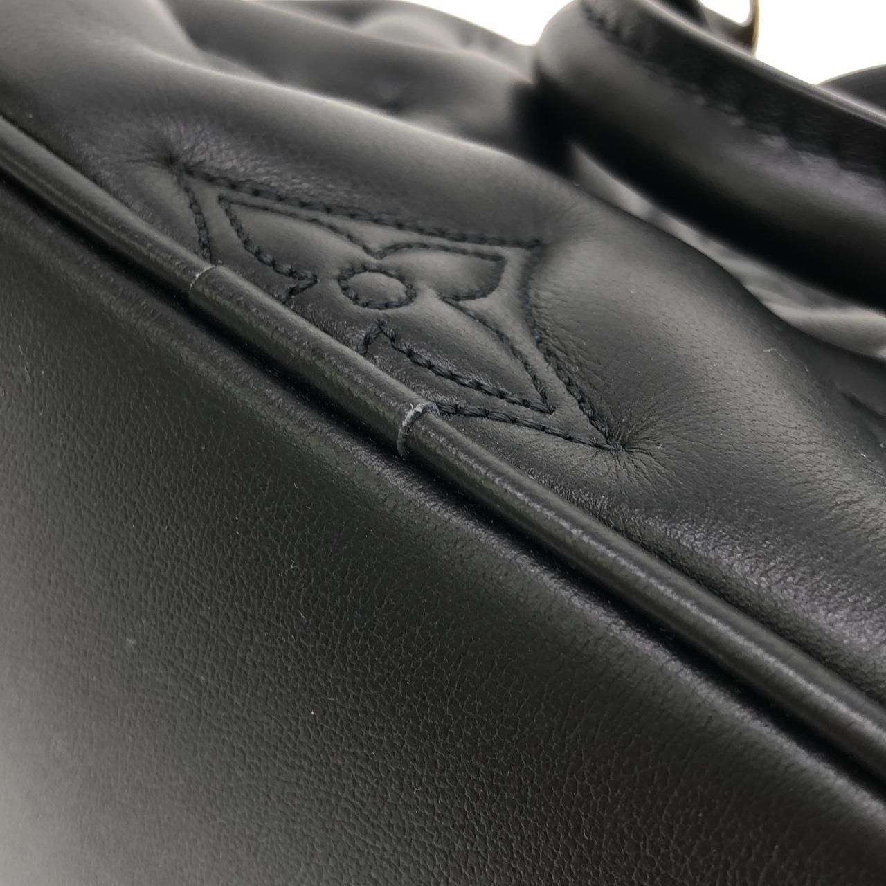 Louis Vuitton Bubble Glam Alma Soft BB — view 5