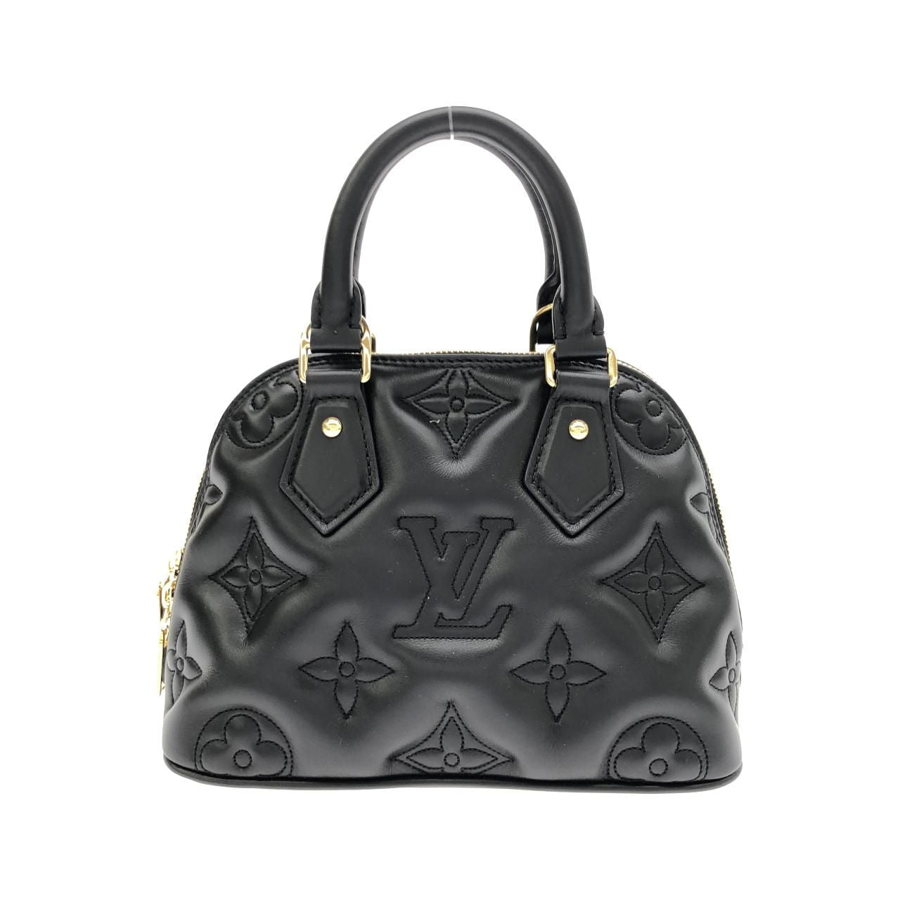 Louis Vuitton Bubble Glam Alma Soft BB
