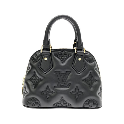 Louis Vuitton Bubble Glam Alma Soft BB
