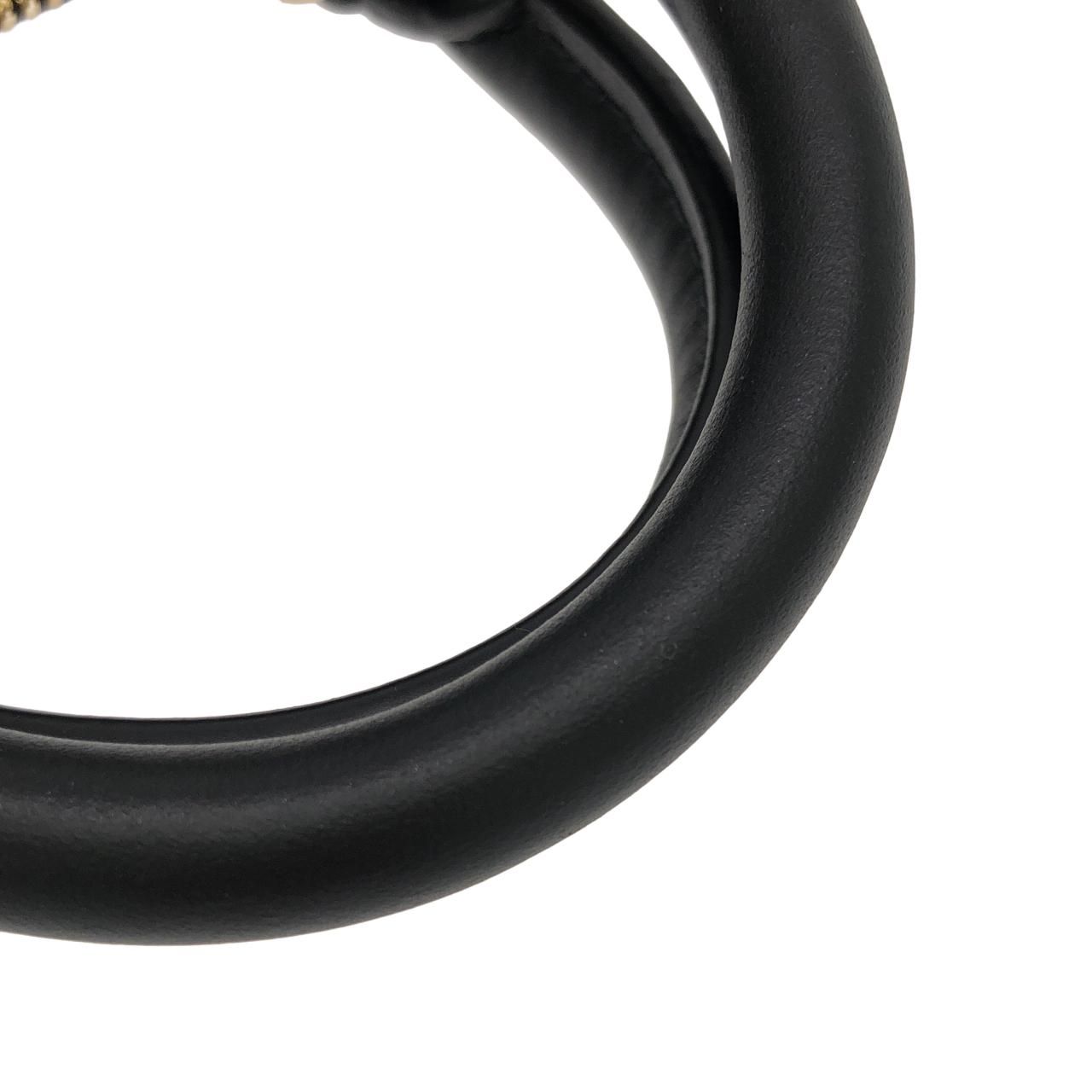 Louis Vuitton Bubble Glam Alma Soft BB — view 6