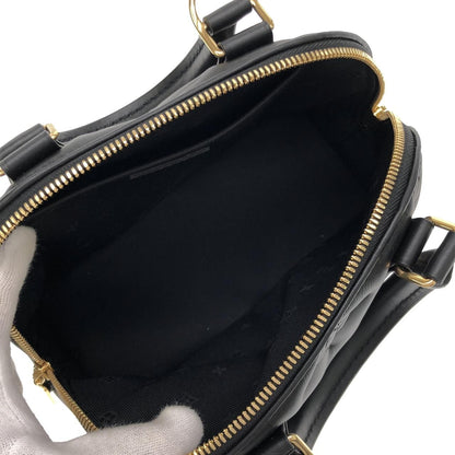 Louis Vuitton Bubble Glam Alma Soft BB — view 7
