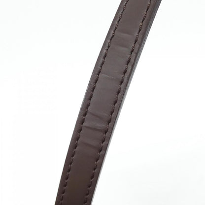 Louis Vuitton Vintage Damier Papillon 30 cm — view 4