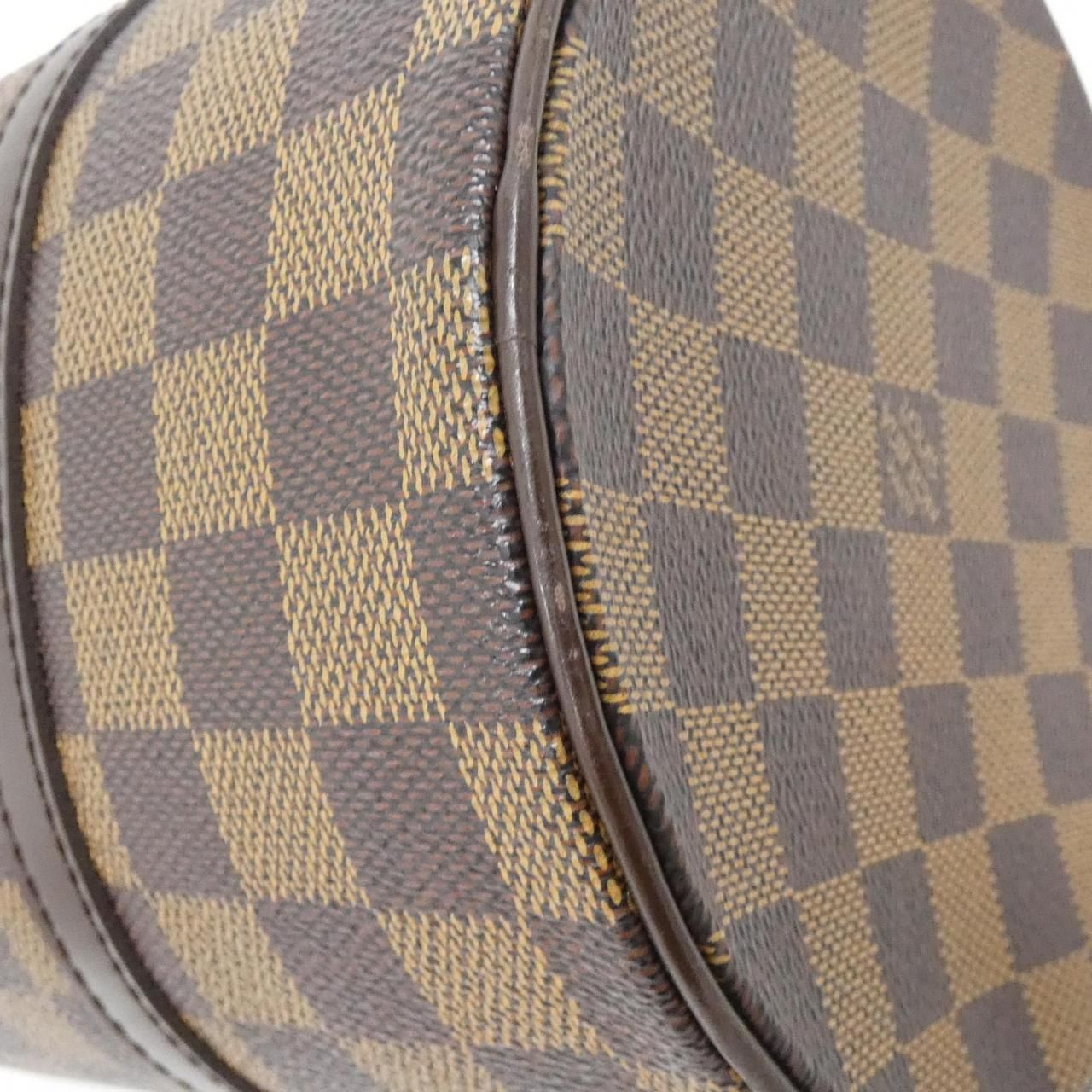 Louis Vuitton Vintage Damier Papillon 30 cm — view 2