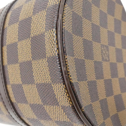 Louis Vuitton Vintage Damier Papillon 30 cm — view 2