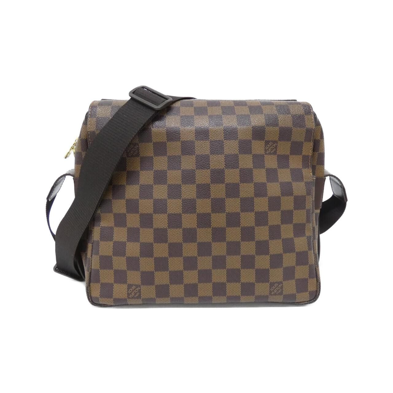 Louis Vuitton Vintage Damier Naviglio Shoulder
