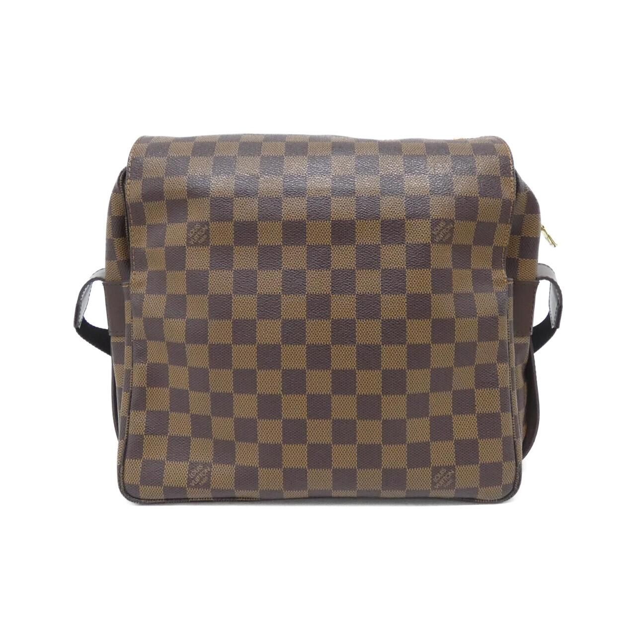Louis Vuitton Vintage Damier Naviglio Shoulder — view 2