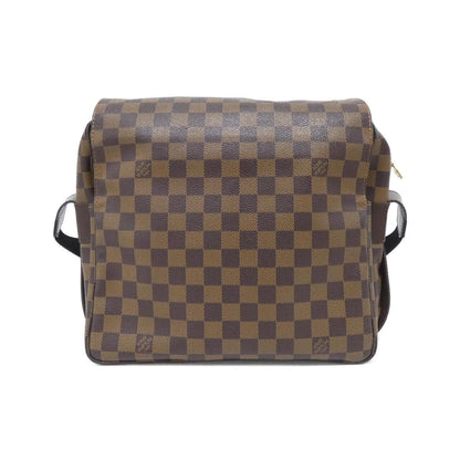 Louis Vuitton Vintage Damier Naviglio Shoulder — view 2