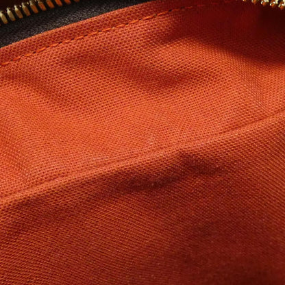 Louis Vuitton Vintage Damier Naviglio Shoulder — view 7