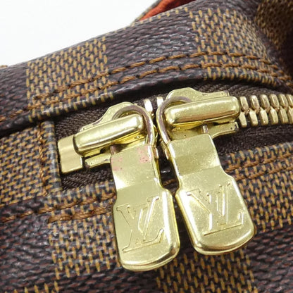 Louis Vuitton Vintage Damier Naviglio Shoulder — view 4