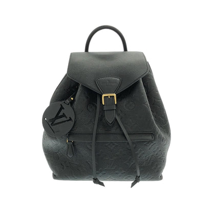 Louis Vuitton Monogram Empreinte Montsouris PM Backpack