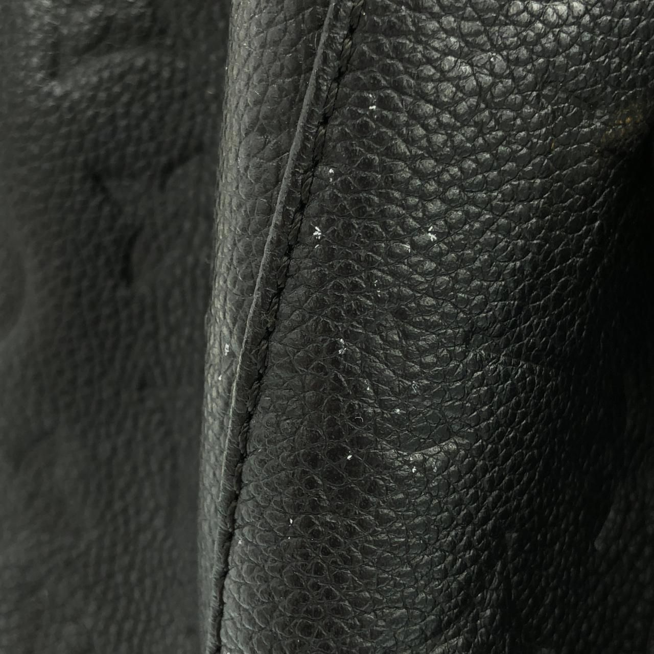 Louis Vuitton Monogram Empreinte Montsouris PM Backpack — view 4