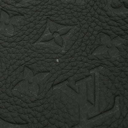 Louis Vuitton Taurillon Monogram Sac Plat — view 4