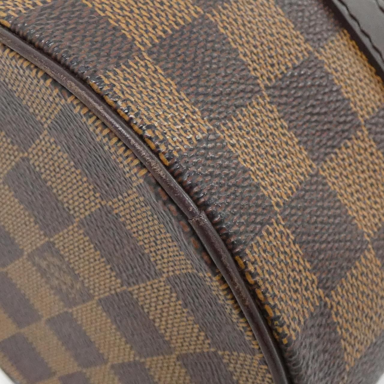 Louis Vuitton Vintage Damier Papillon 26 cm — view 2