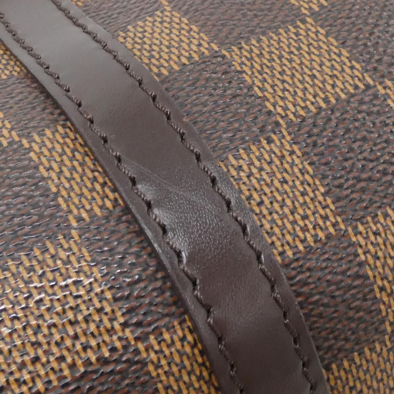 Louis Vuitton Vintage Damier Papillon 26 cm — view 3