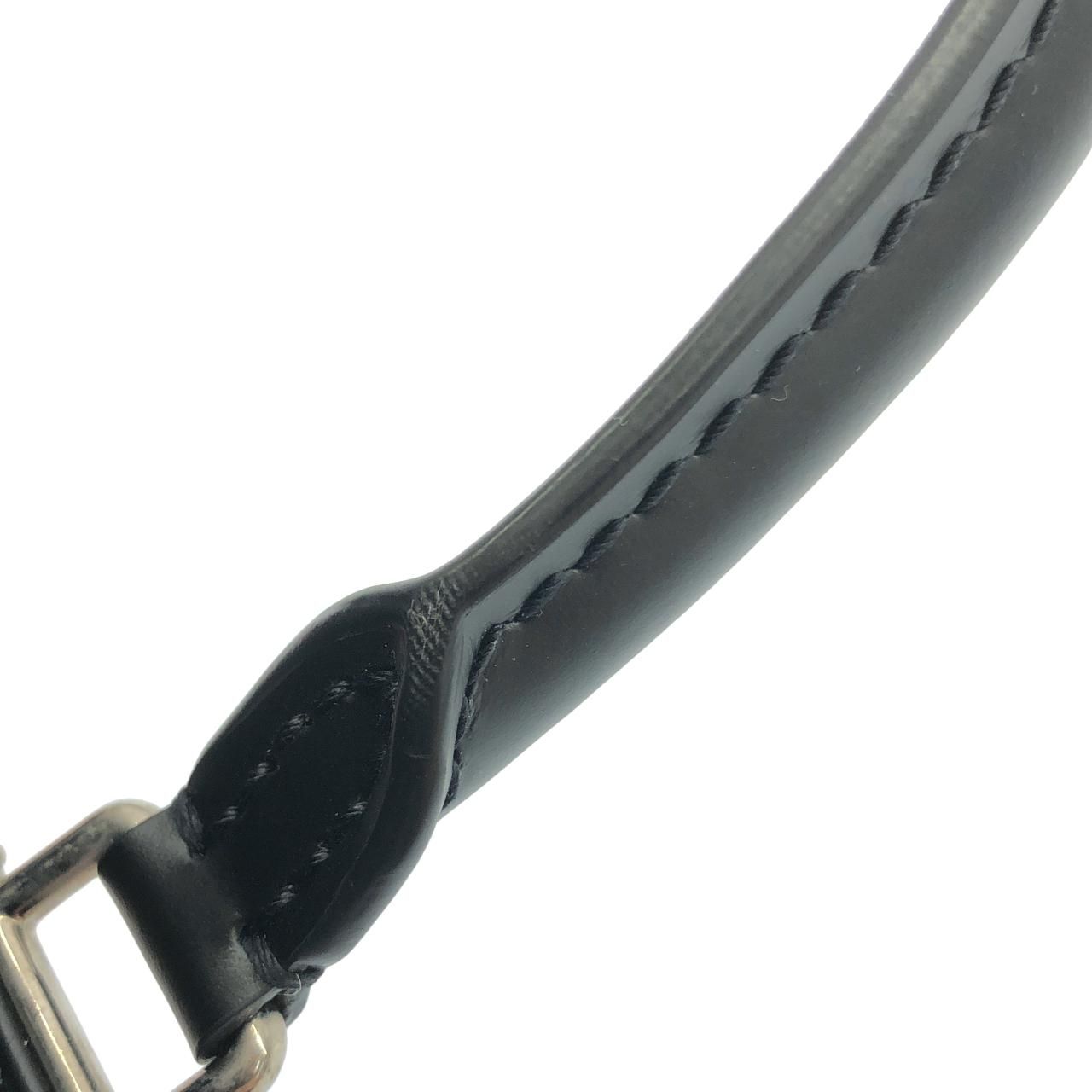 Louis Vuitton Epi Cles Veil PM — view 6