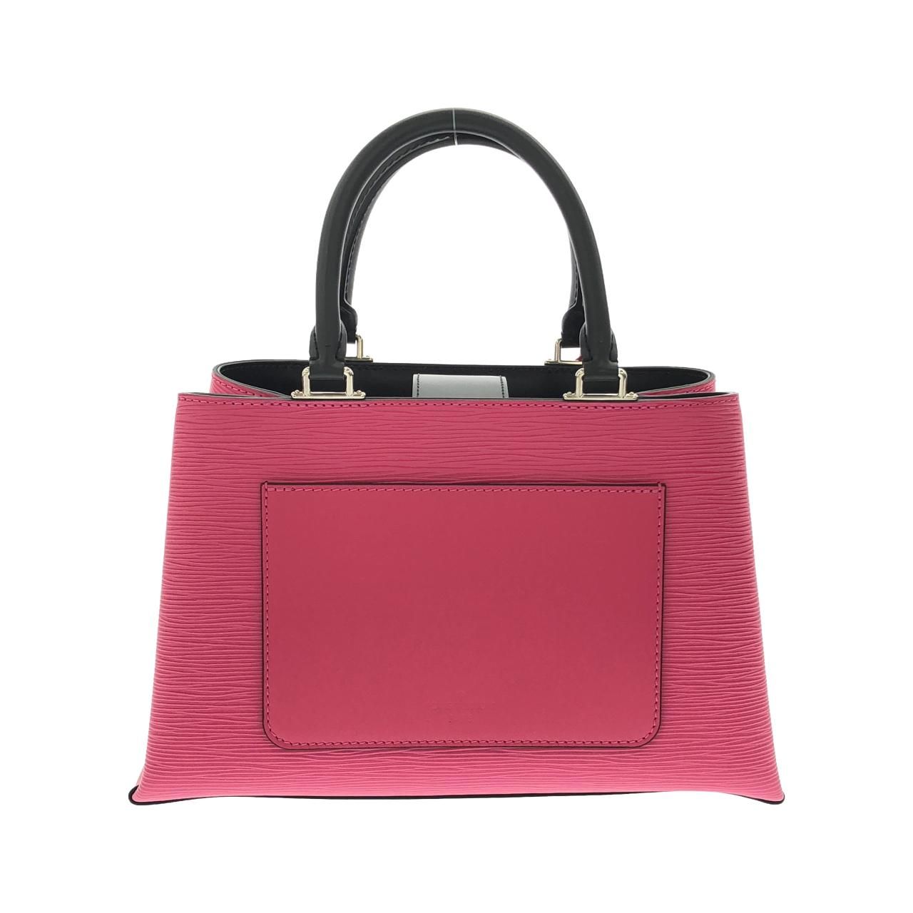 Louis Vuitton Epi Cles Veil PM — view 2