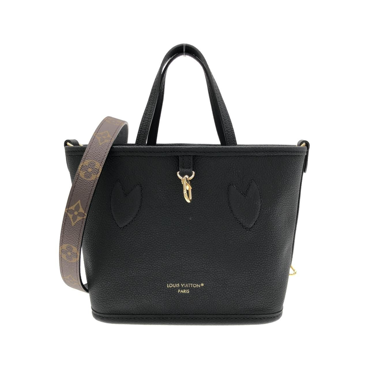 Louis Vuitton Monogram Neverfull Inside Out BB
