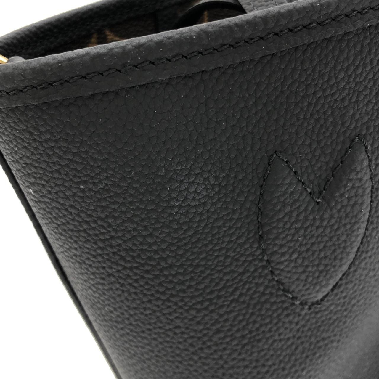 Louis Vuitton Monogram Neverfull Inside Out BB — view 5