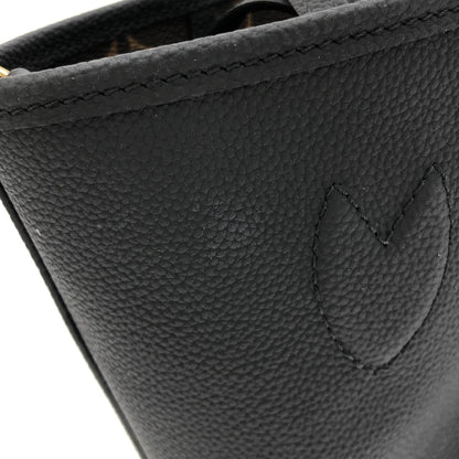 Louis Vuitton Monogram Neverfull Inside Out BB — view 5