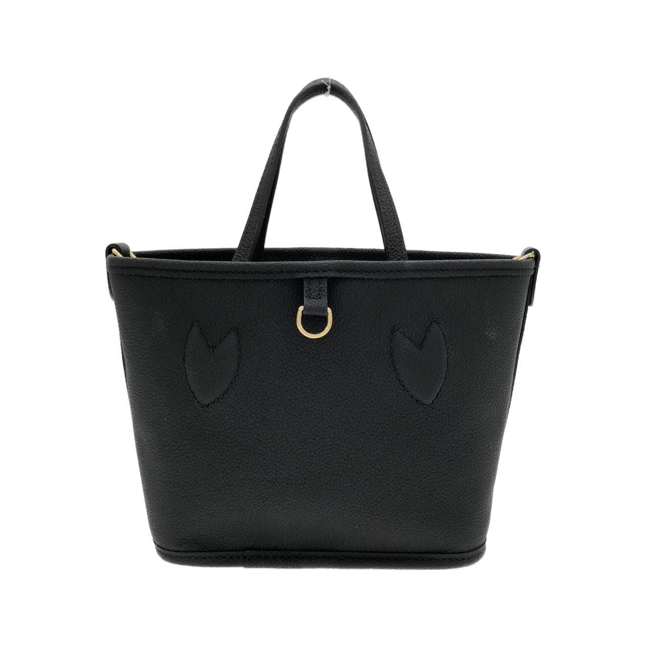 Louis Vuitton Monogram Neverfull Inside Out BB — view 2
