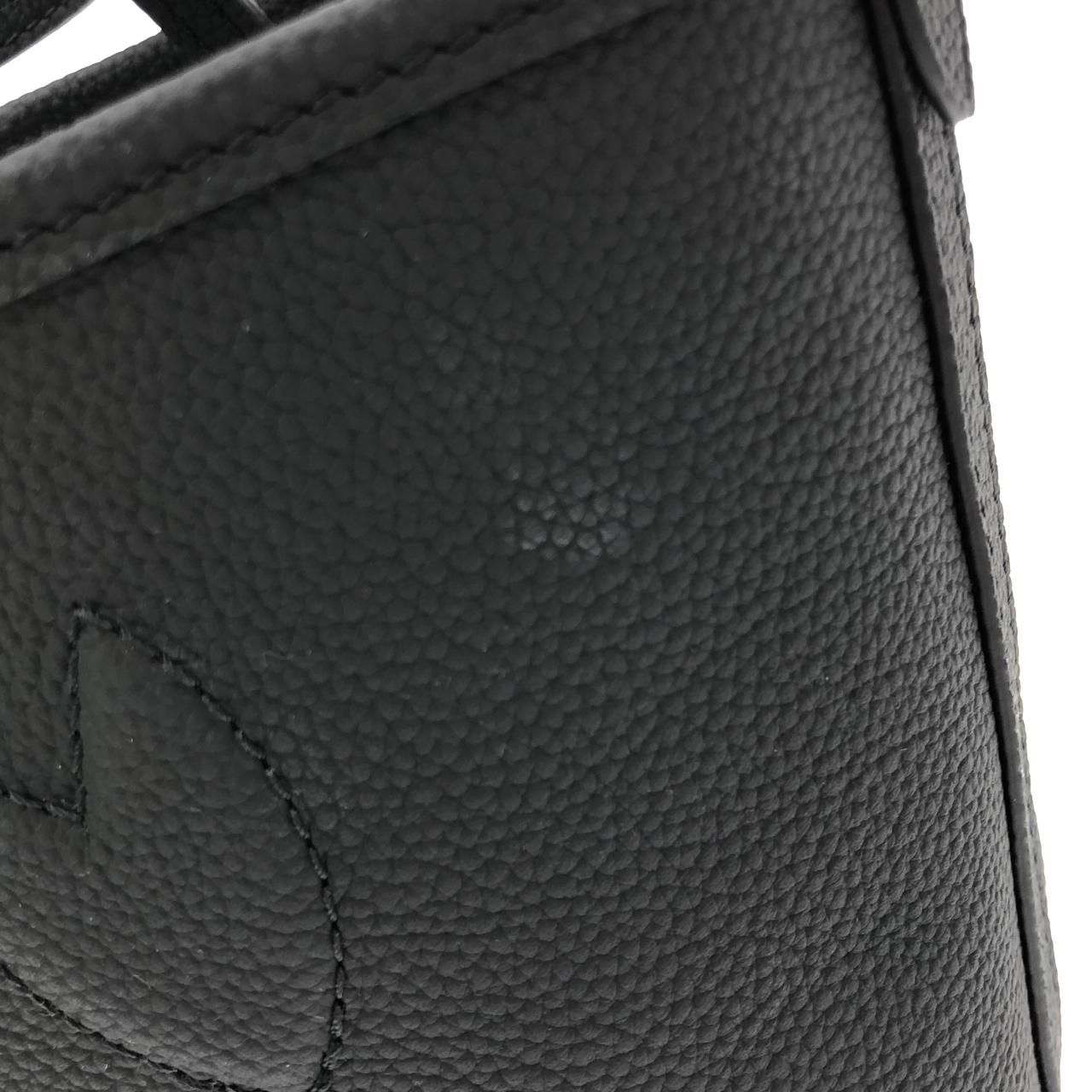 Louis Vuitton Monogram Neverfull Inside Out BB — view 4