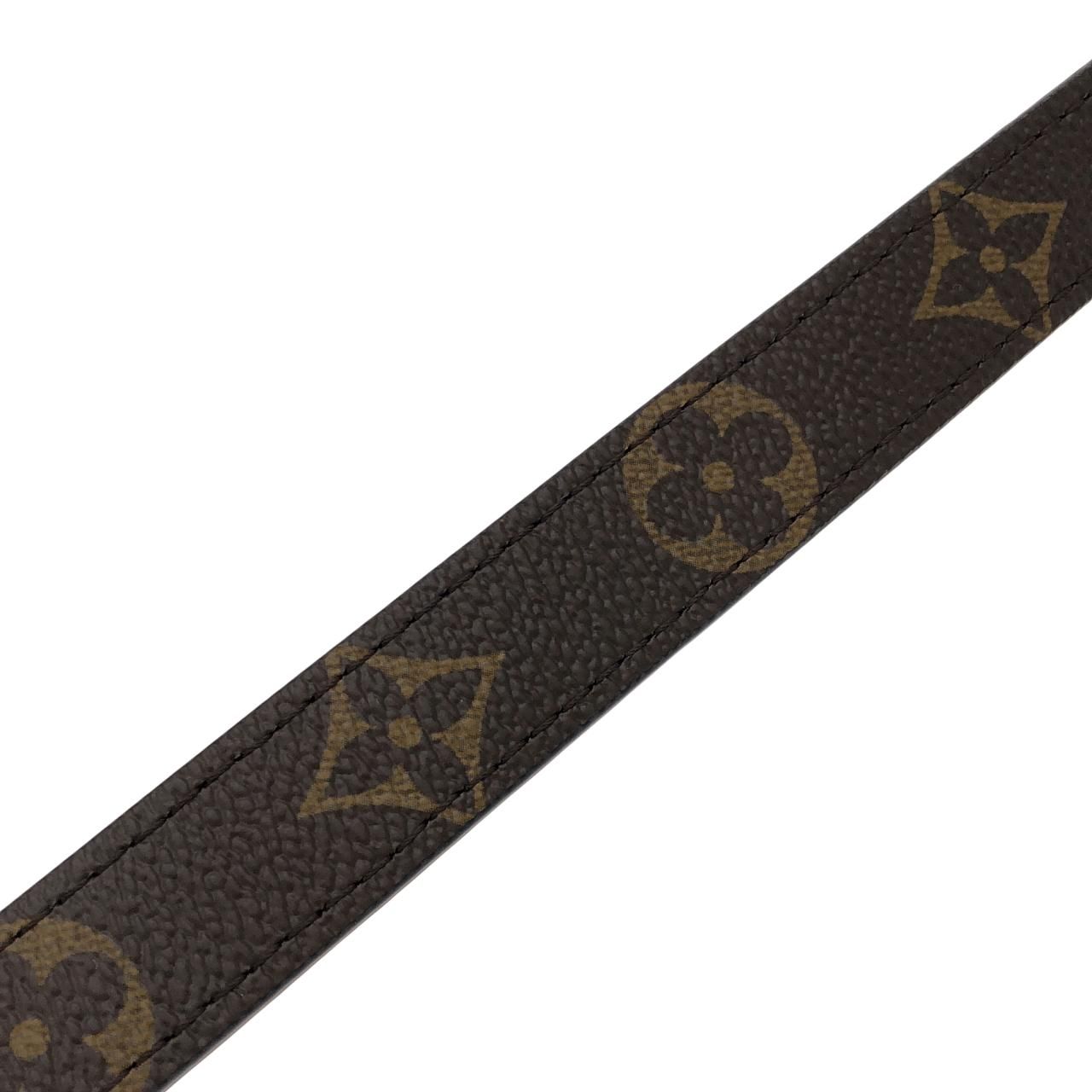 Louis Vuitton Monogram Neverfull Inside Out BB — view 6