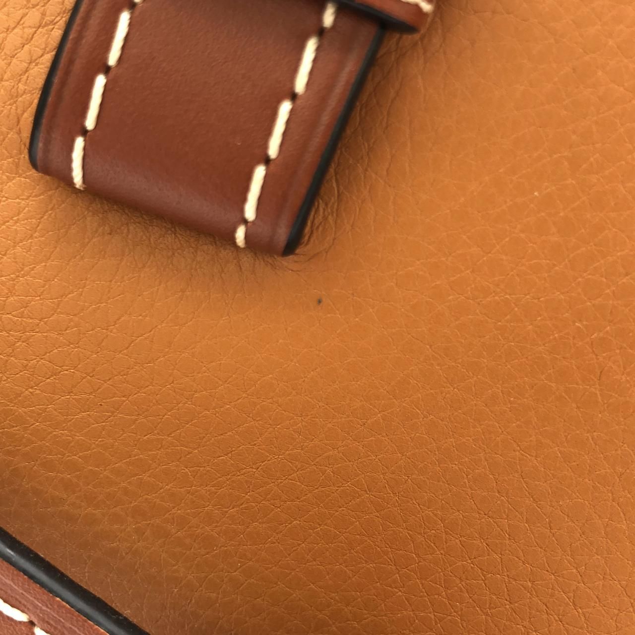 Loewe Gate Top Handle Small 321 12 — view 6
