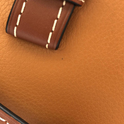 Loewe Gate Top Handle Small 321 12 — view 6