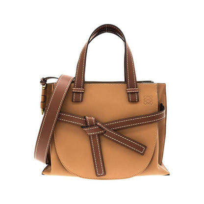 Loewe Gate Top Handle Small 321 12