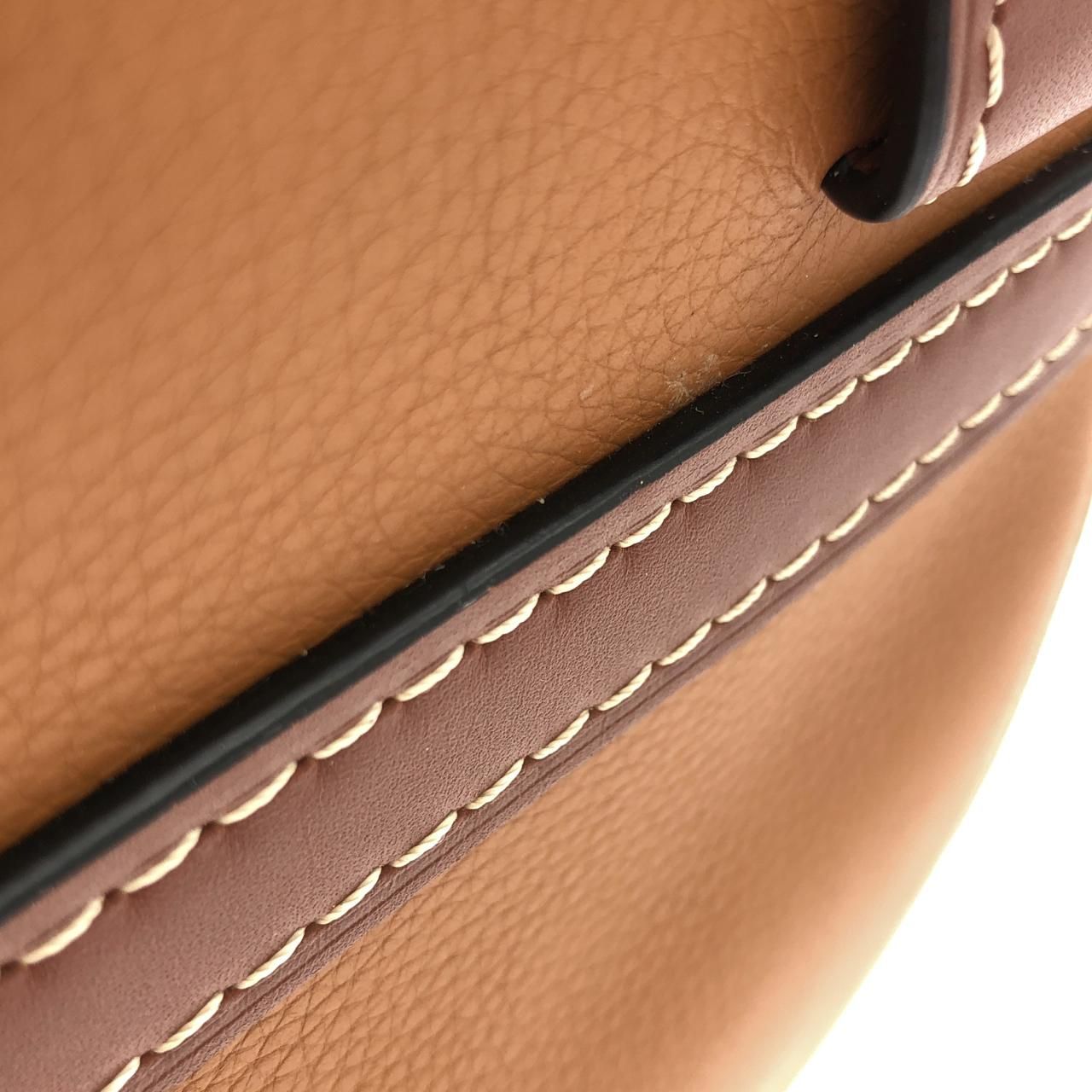Loewe Gate Top Handle Small 321 12 — view 5