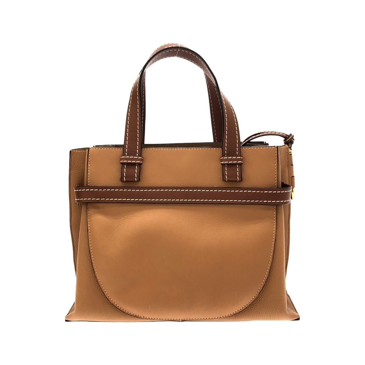Loewe Gate Top Handle Small 321 12 — view 2