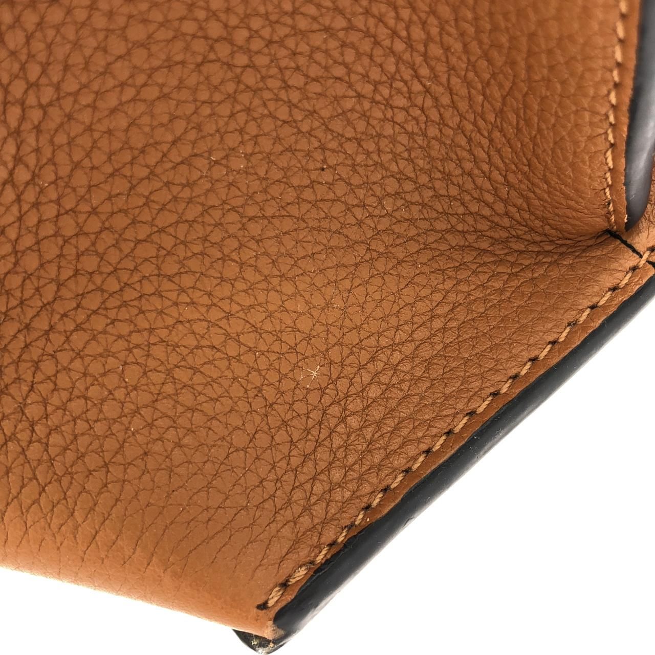 Loewe Gate Top Handle Small 321 12 — view 4