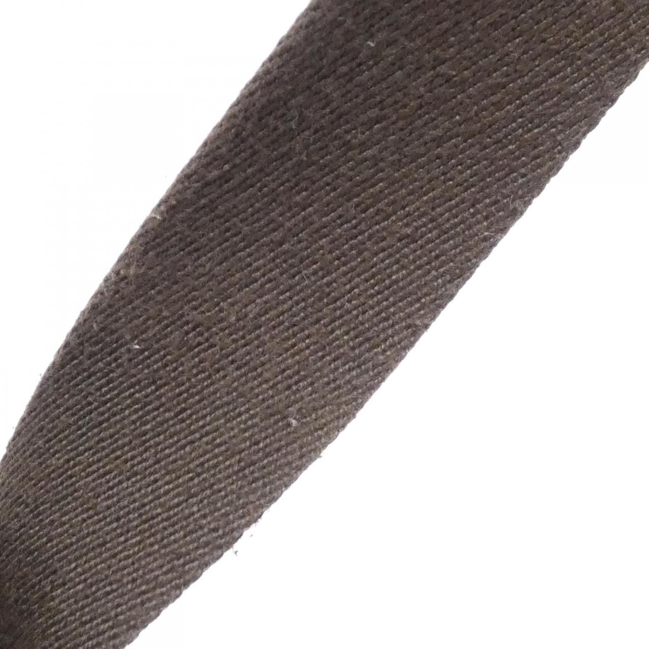 Louis Vuitton Vintage Damier Trotteur Boble Shoulder — view 5