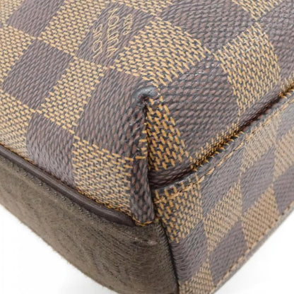Louis Vuitton Vintage Damier Trotteur Boble Shoulder — view 3