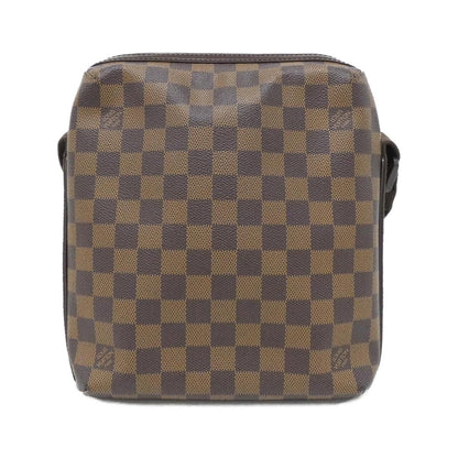 Louis Vuitton Vintage Damier Trotteur Boble Shoulder — view 2
