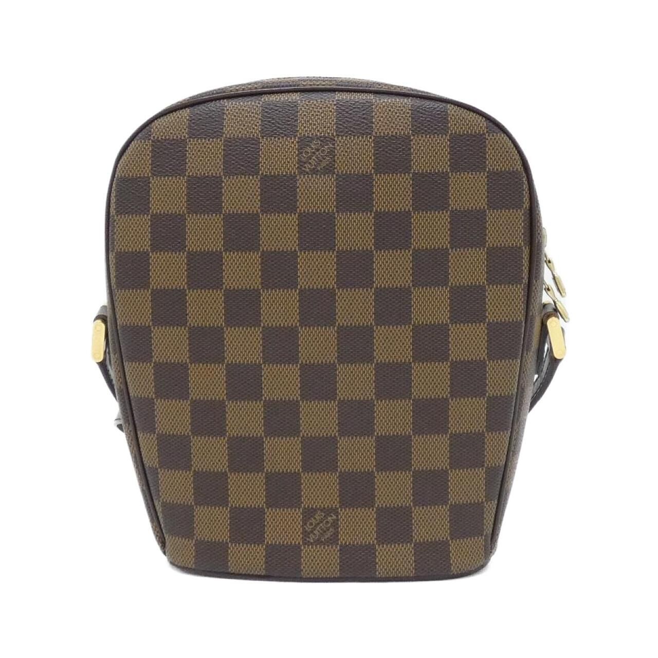 Louis Vuitton Vintage Damier Ipanema PM Shoulder — view 2