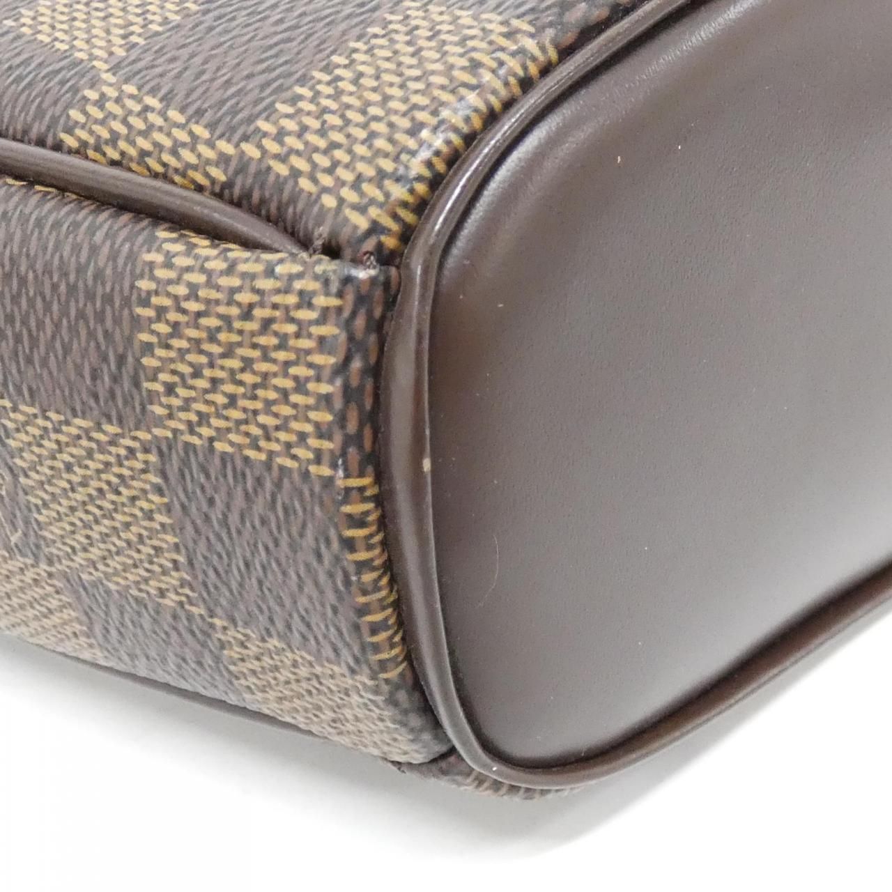 Louis Vuitton Vintage Damier Ipanema PM Shoulder — view 3