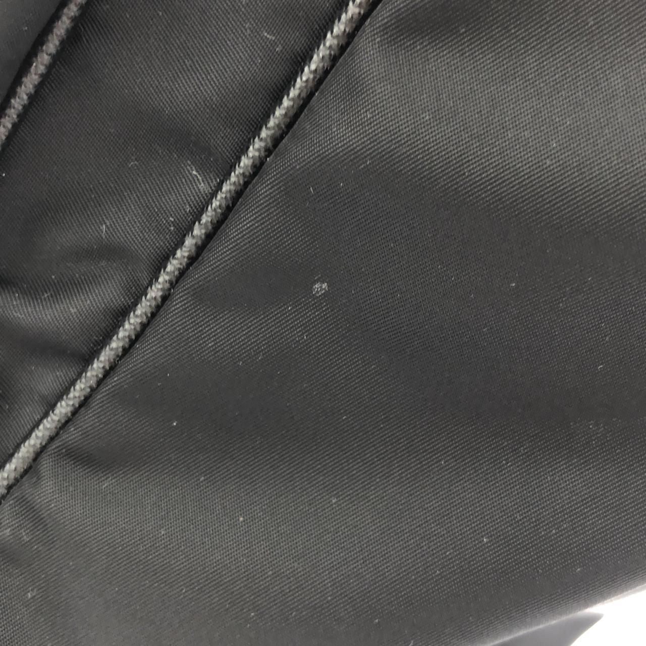 Prada Bag Handbag Silver — view 4